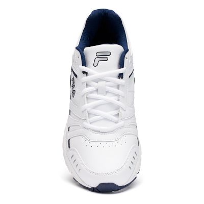 Fila men's cross training shoes best sale