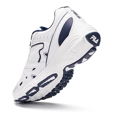 FILA Memory Go The Distance Men s Cross Training Shoes