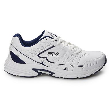 FILA® Memory Go The Distance Men's Cross-Training Shoes 