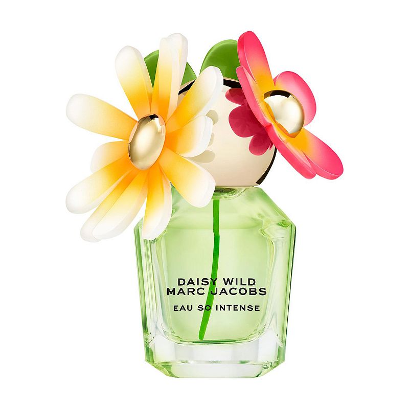 Marc Jacobs Fragrances Daisy Wild Eau de Parfum Intense with Banana Blossom, Jasmine & Amber, Size: 1 FL Oz, Dwild Int
