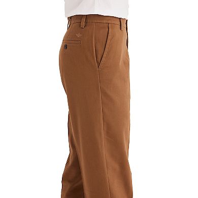 Men's Dockers® Stretch Easy Khaki Classic-Fit Flat-Front Pants