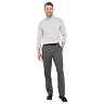 Men's Dockers® Stretch Easy Khaki Classic-Fit Flat-Front Pants