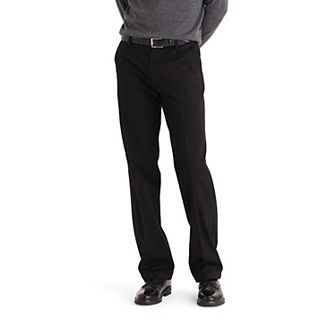 Men's Dockers® Stretch Easy Khaki Classic-Fit Flat-Front Pants