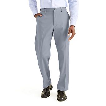 Men's Dockers® Stretch Easy Khaki Classic-Fit Flat-Front Pants