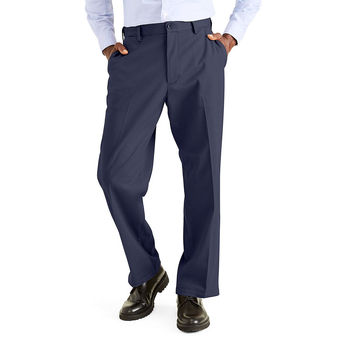 Men's dress pants from Dockers