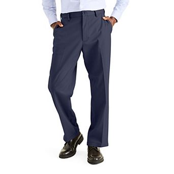 Men's Dockers® Stretch Easy Khaki Classic-Fit Flat-Front Pants