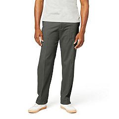 David Taylor Collection Men's Half Elastic Pants