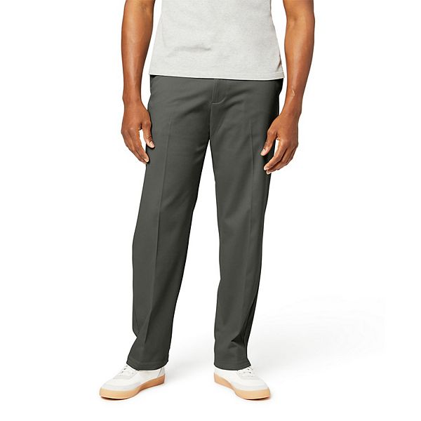 Men's Dockers® Stretch Easy Khaki Classic-Fit Flat-Front Pants