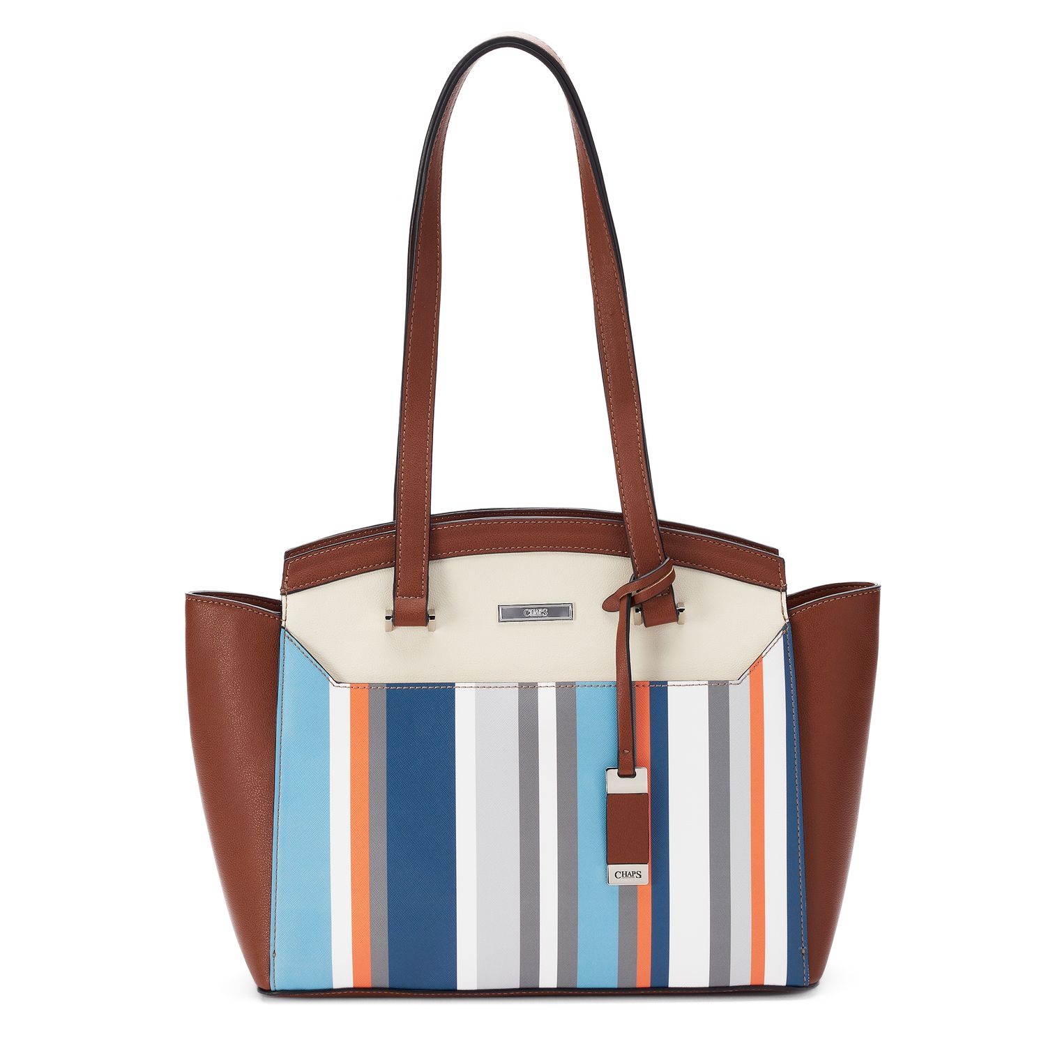 chaps tote bag