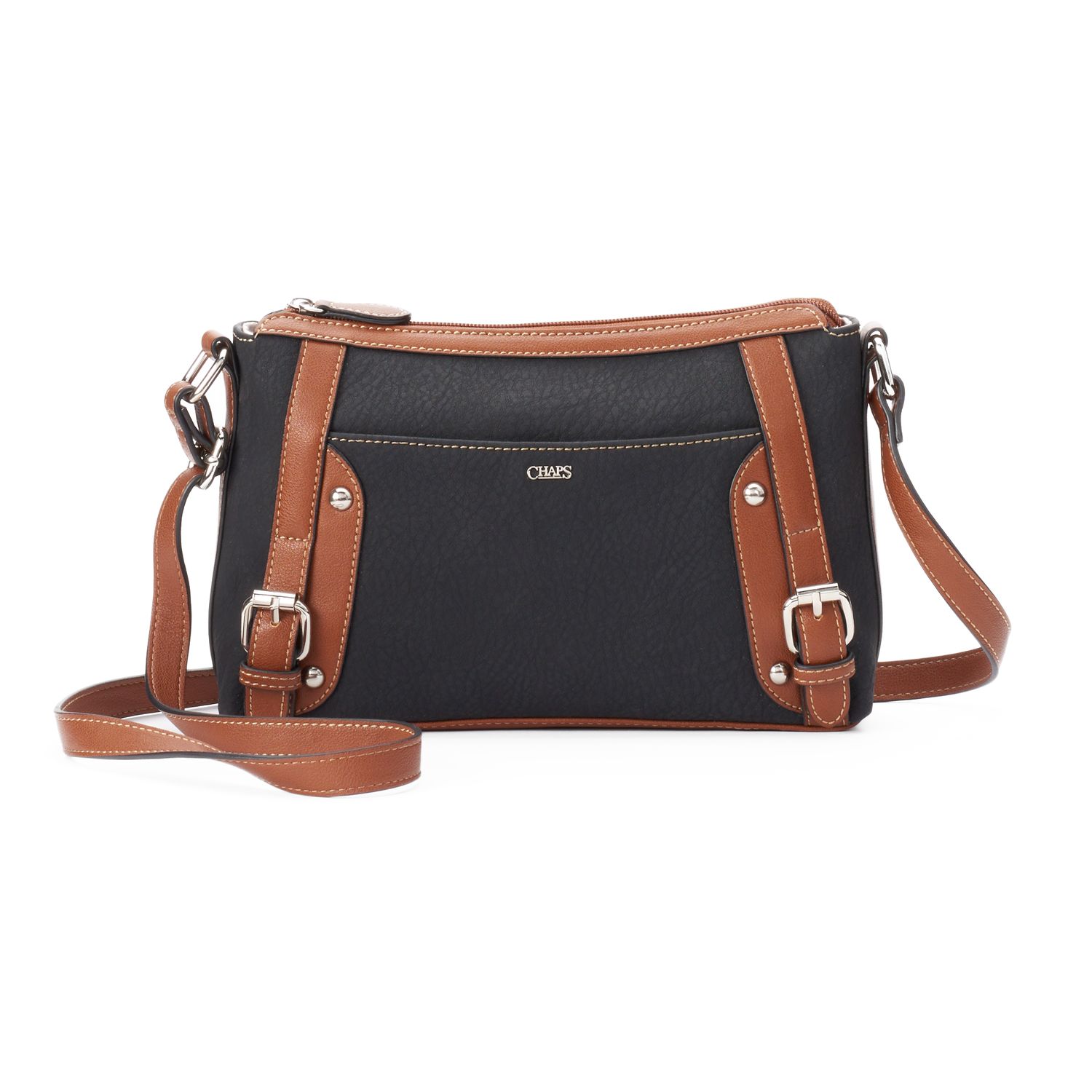 chaps crossbody bag