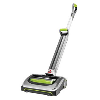 BISSELL Air Ram Cordless Vacuum (1984)