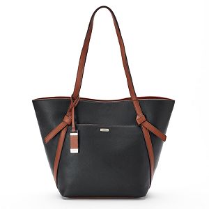 Chaps Tala Tote