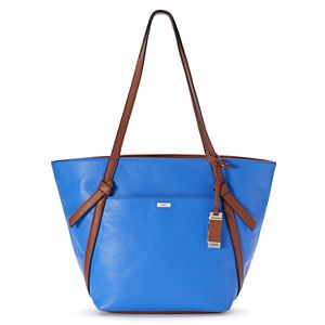 Chaps Tala Tote