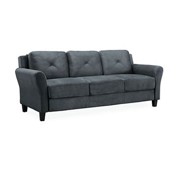Hardy Rolled Arm Sofa