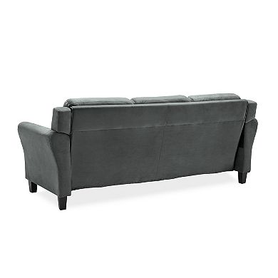 Hardy Rolled Arm Sofa