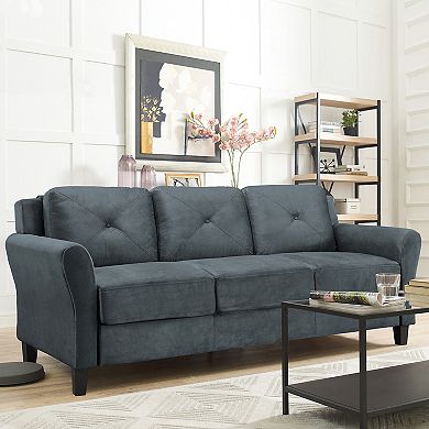 Hardy Rolled Arm Sofa