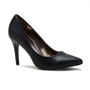 Rampage Selana Women's High Heels