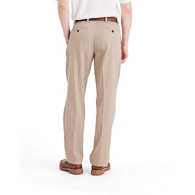 Men's Dockers® Stretch Easy Khaki Classic-Fit Pleated Pants