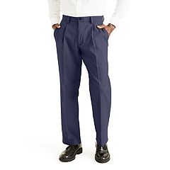 Cool 18 Pro Pant Classic Fit, Pleat Front, Stretch, No Iron