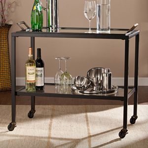 Kendra Bar Cart