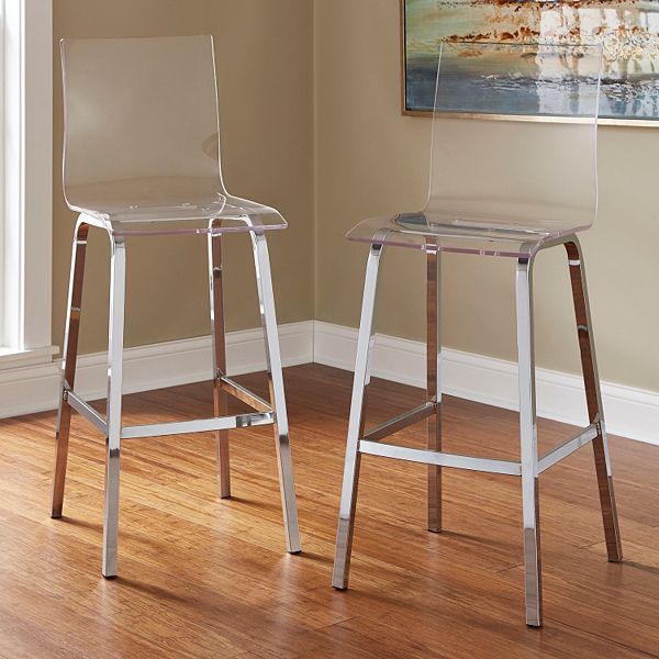 Glam best sale counter stools