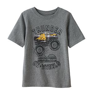 Boys 4-10 Jumping Beans® 