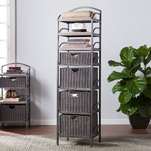 Jacobs Storage Tower