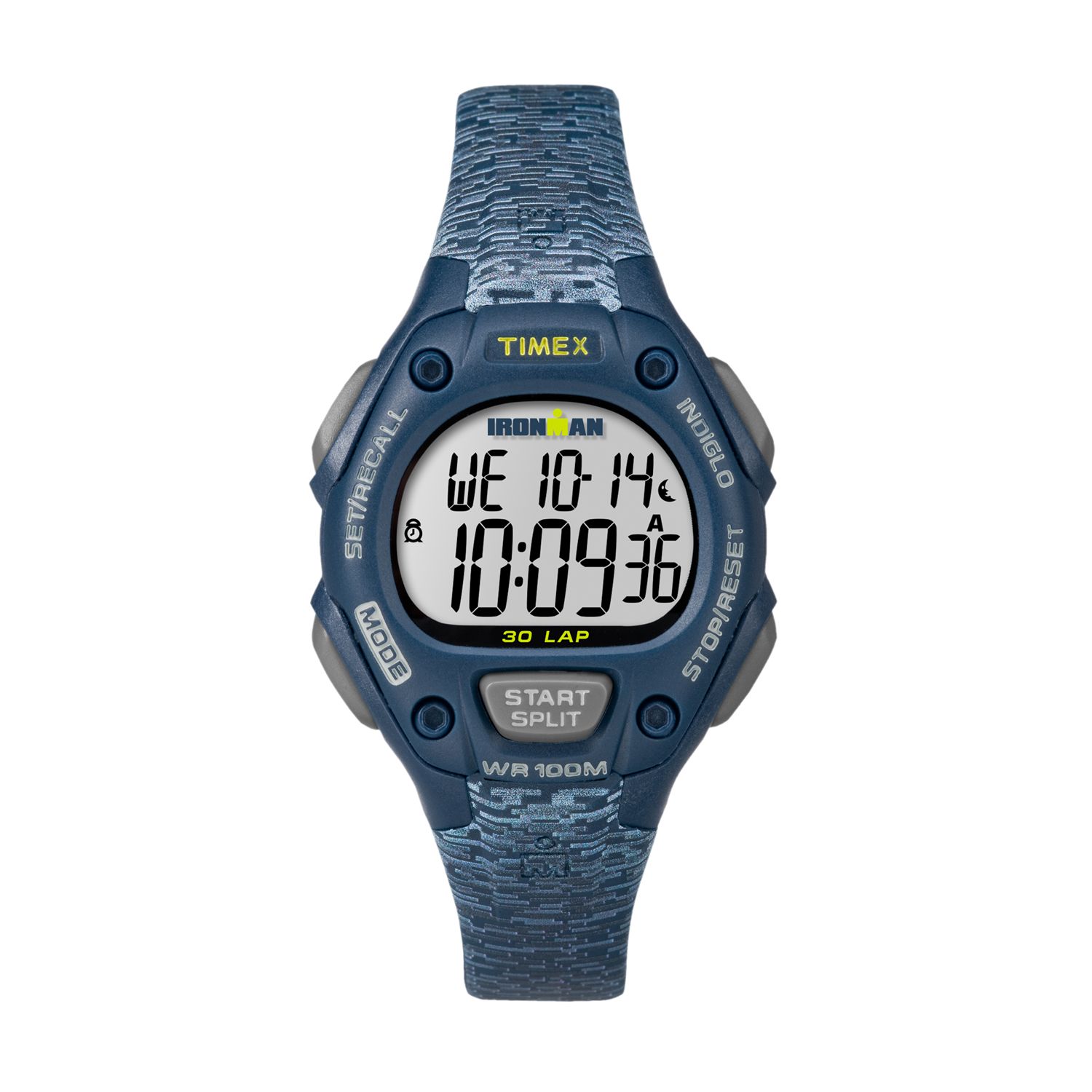 kohls timex women's watches