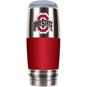 Ohio State Buckeyes 30-Ounce Reserve Stainless Steel Tumbler
