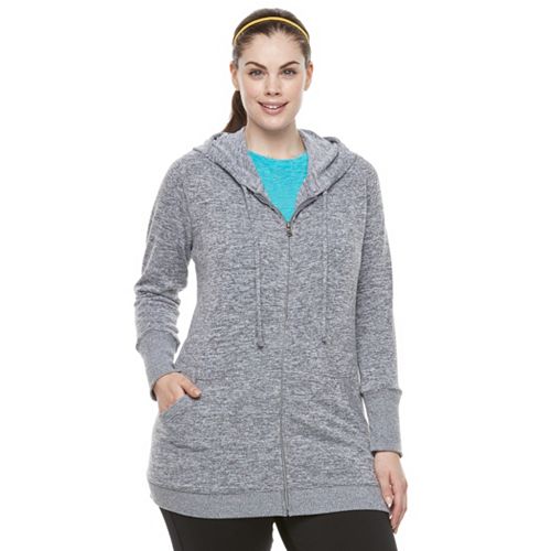 tek gear dry tek hoodie