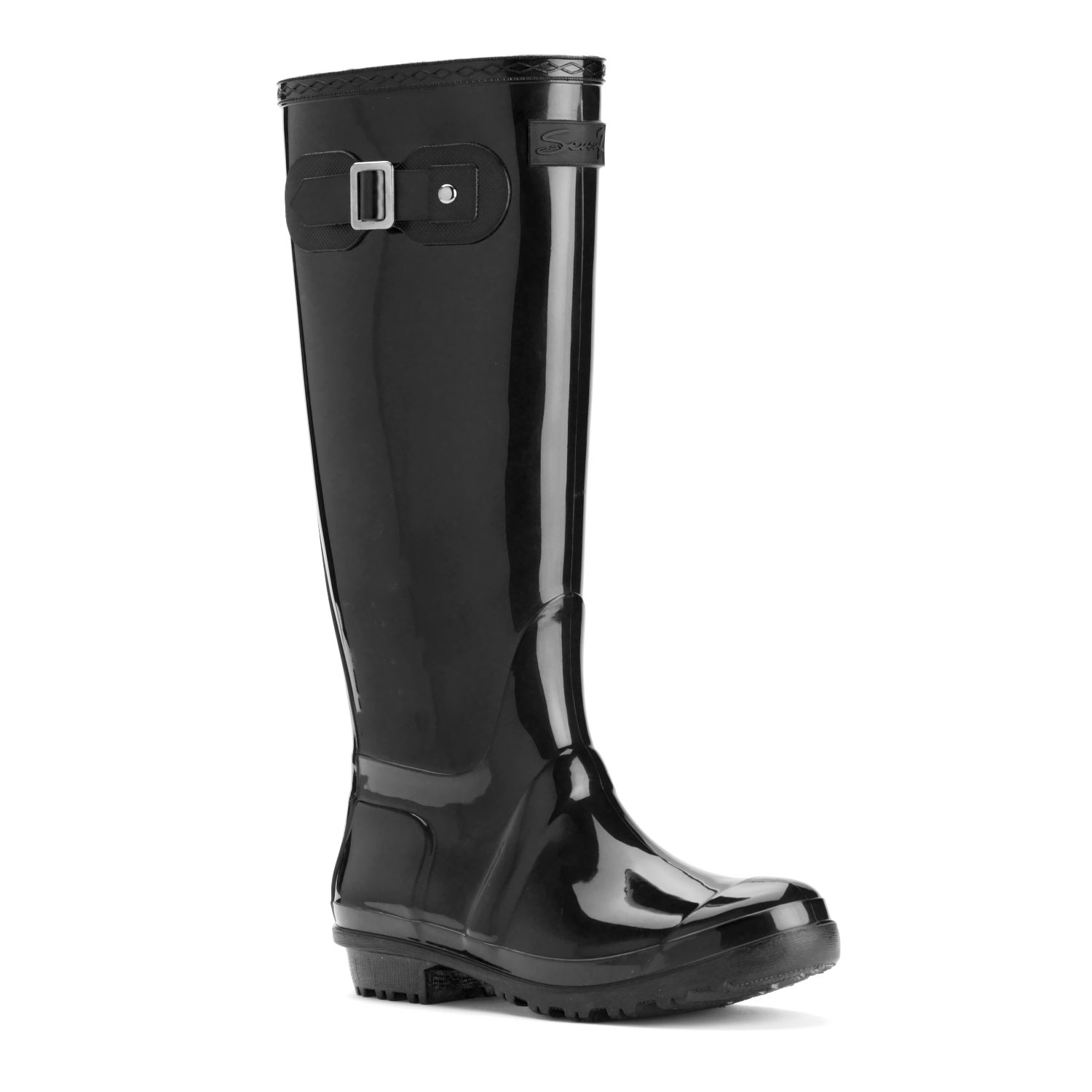 women's rain boots kohls