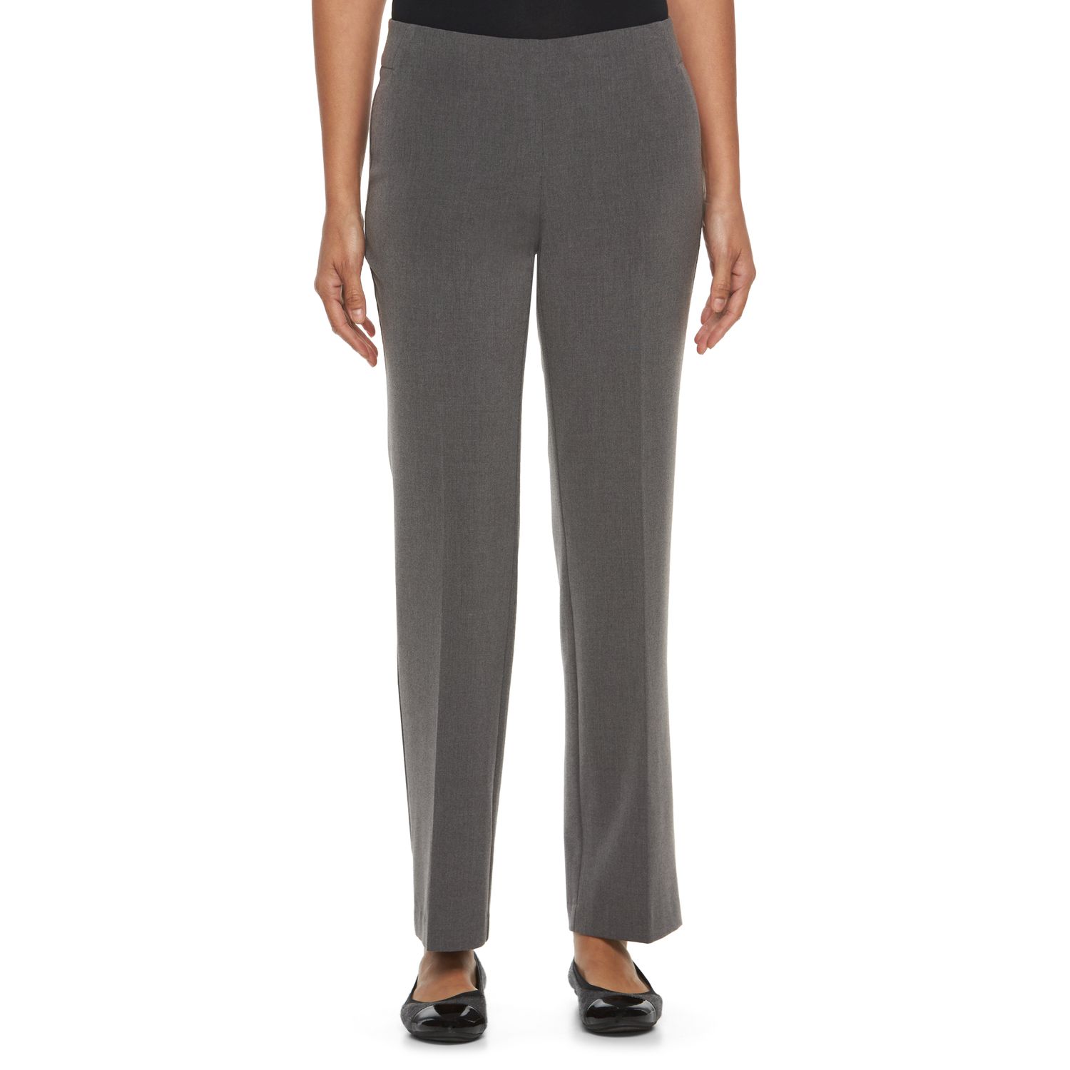 kohls ladies slacks