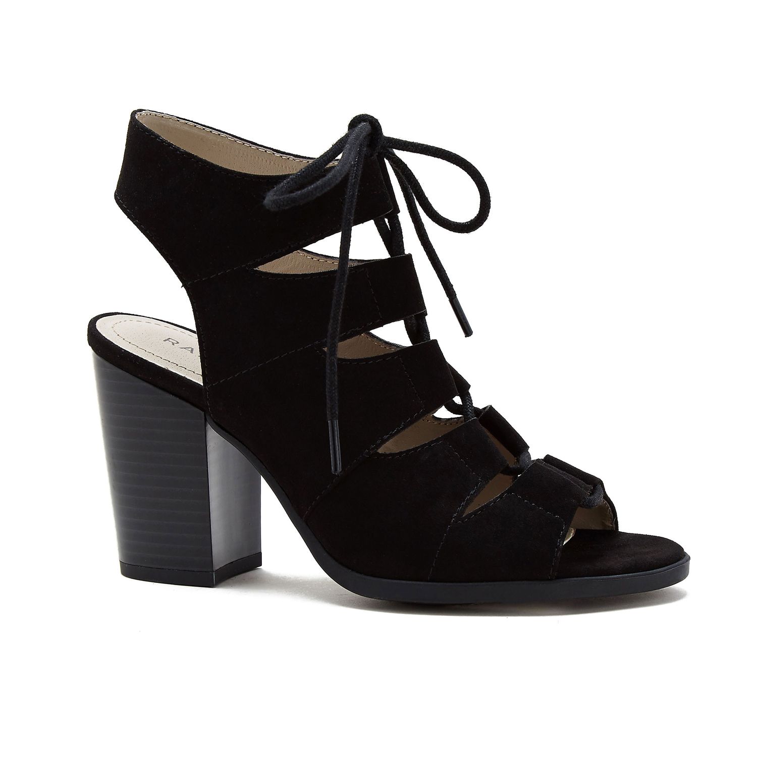 rampage emmie sandal