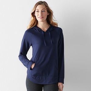 Women's SONOMA Goods for Life™ Everyday Essentials Hoodie