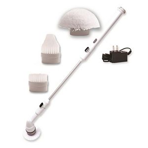 As Seen on TV Turbo Scrub