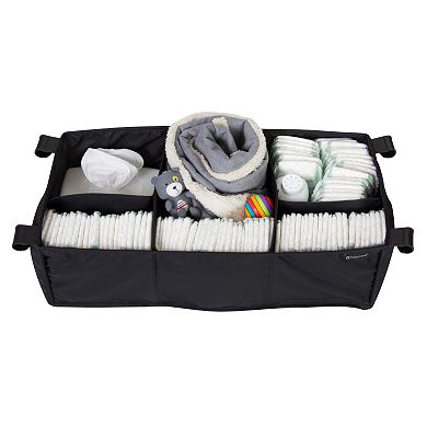 Baby Trend Twins Nursery Center Playard