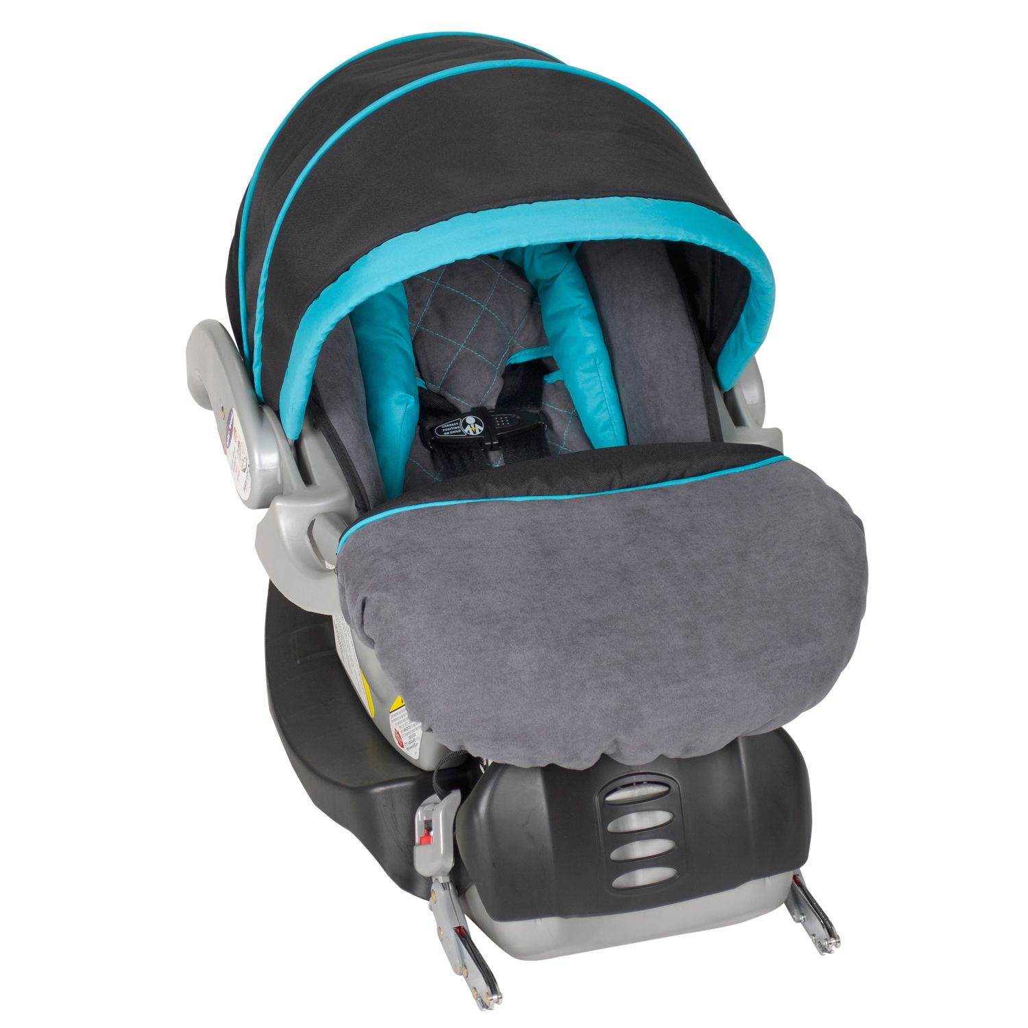 baby trend expedition infant car seat