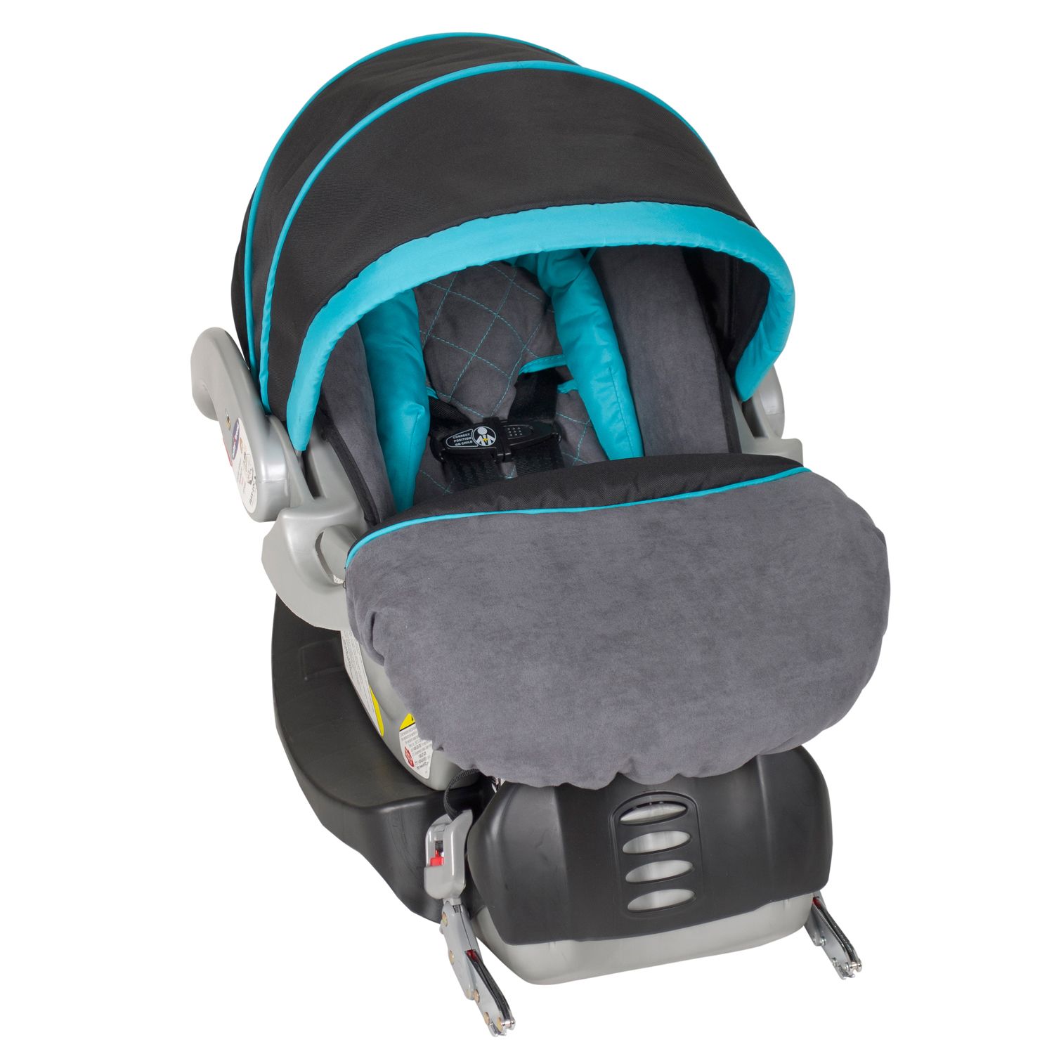 baby trend backpack carrier