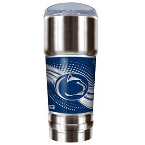 Penn State Nittany Lions 32-Ounce Pro Stainless Steel Tumbler