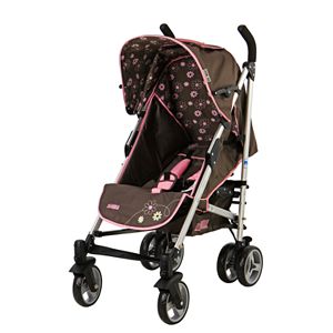 Mia Moda Fiore Stroller