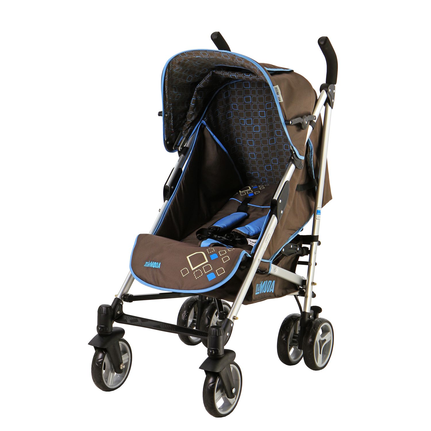 Mia moda stroller recall deals