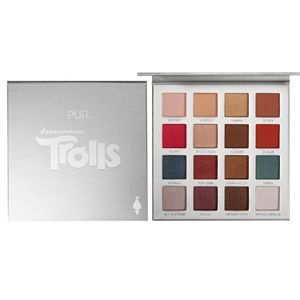 PUR DreamWorks Trolls Eyeshadow Palette