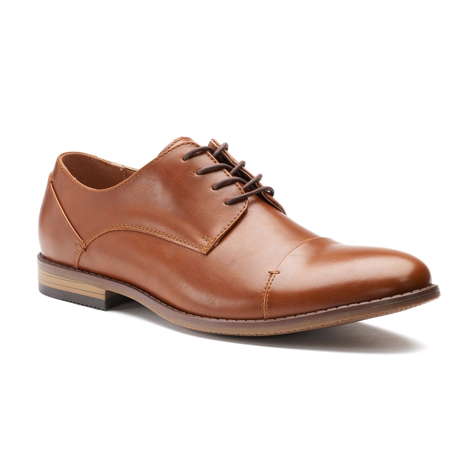 kohls mens dress shoes