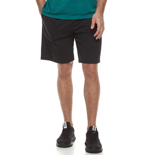 Men's Tek Gear Lightweight Jersey Shorts