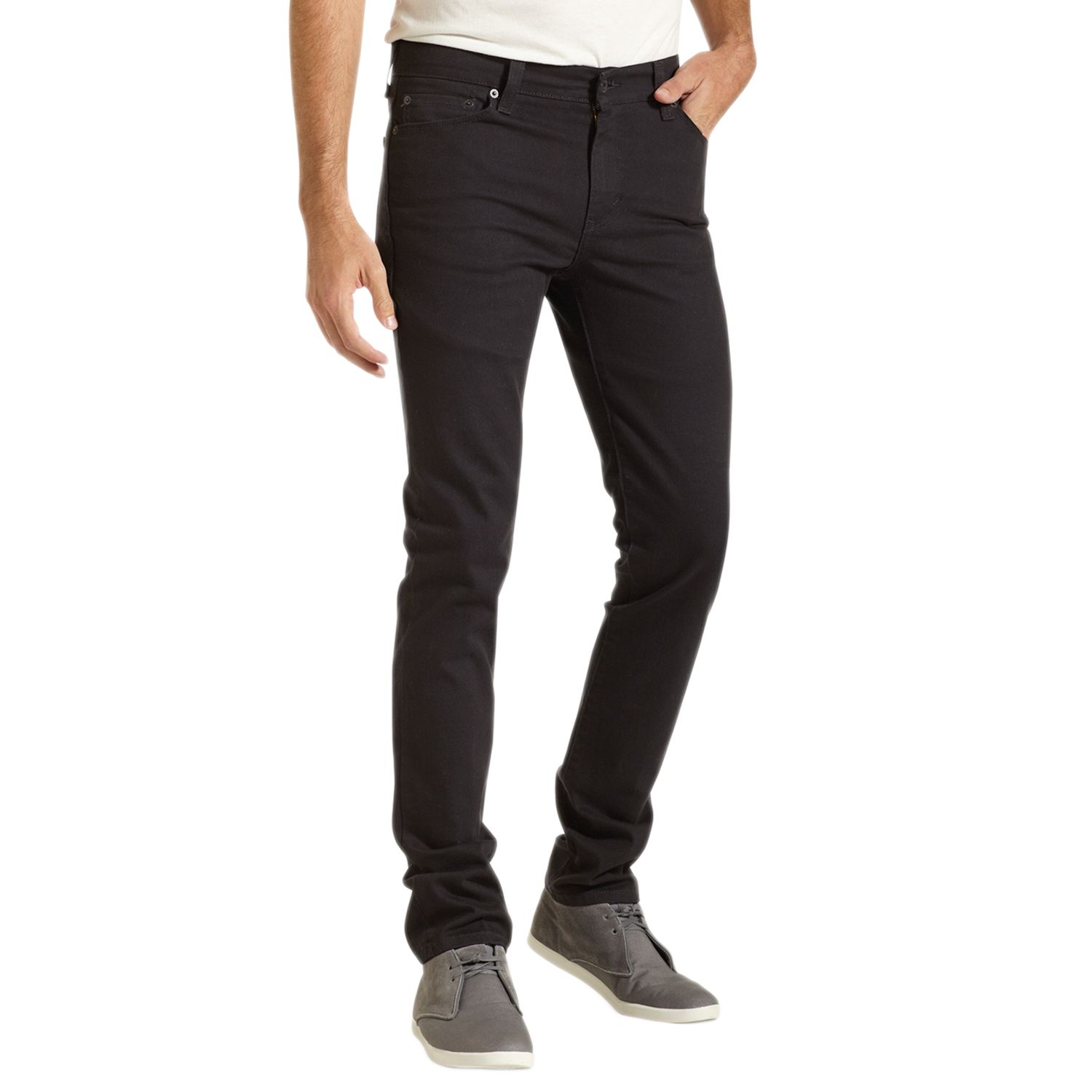 kohls levis skinny jeans