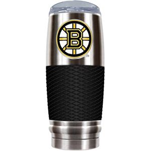 Boston Bruins 30-Ounce Reserve Stainless Steel Tumbler