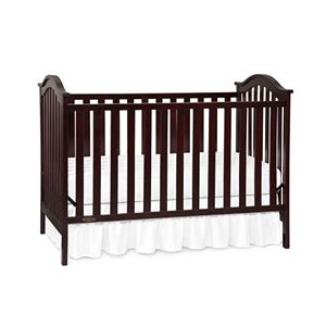 Graco Ashland Classic 3-in-1 Convertible Crib