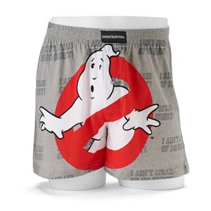Men's Ghostbusters Boxers