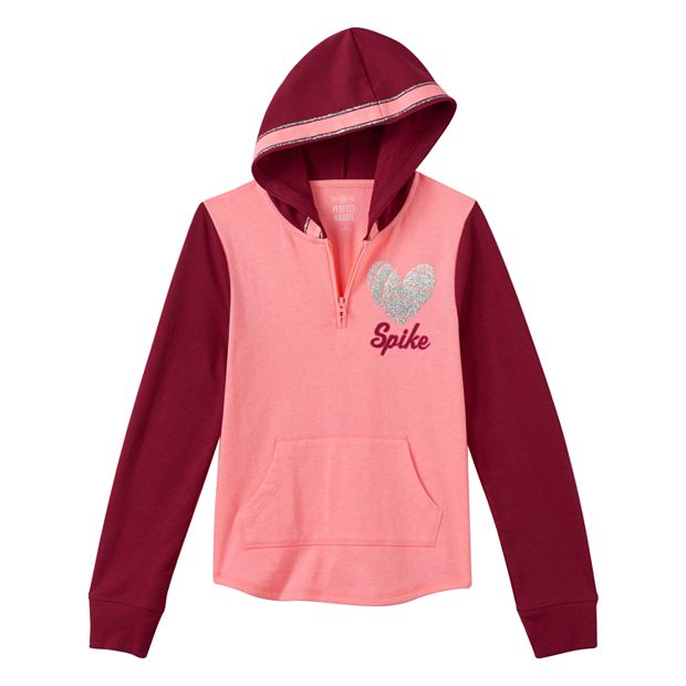 Kohls womens fleece new arrivals tops