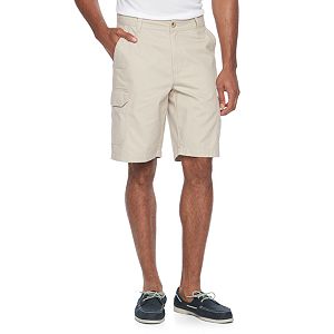 Men's Columbia Omni-Shade Outer Terrain Performance Cargo Shorts